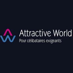 Attractive World avis et test sur le site de rencontre célibataire