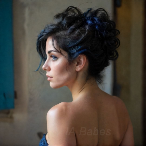 Adeline, 35 ans: Passion et Liberté, à la recherche de complicité audacieuse !