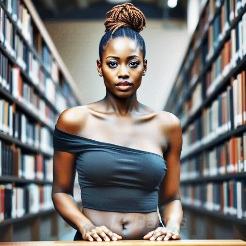 Aïssata, 35 ans, cherche complice pour nuits torrides et douceurs secrètes!