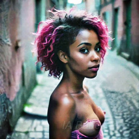 Alba 30 ans : À la recherche d&rsquo;une amoureuse pour des nuits torrides et complices !