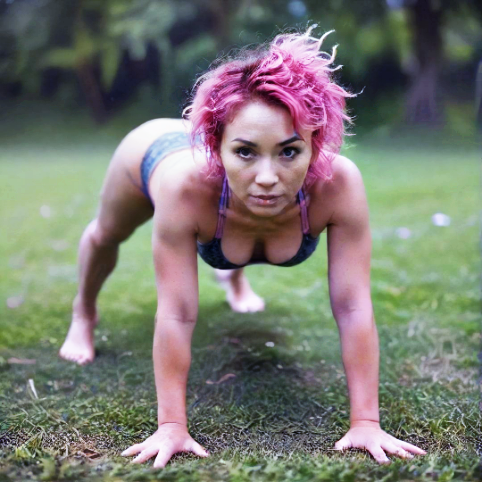 Alba 47 ans, asiatique en quête d&rsquo;une passion brûlante et sensuelle !