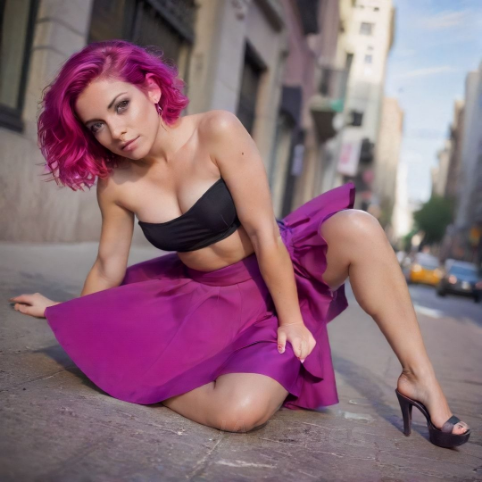 Albane, 36 ans, beauté maghrébine cherche complicité libertine et rencontres épicées!