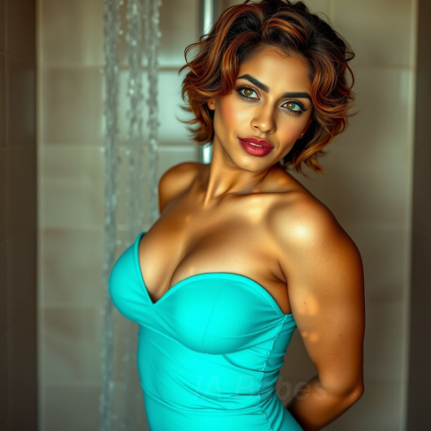 Alima, 39 ans, indienne et en quête d&rsquo;une aventure sensuelle sans attaches!