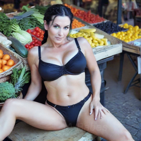 Alix 31 ans, exotique et audacieuse, cherche complice libertin pour jeux sensuels !