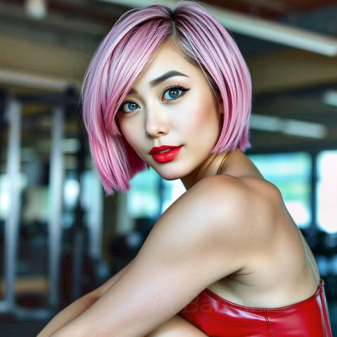 Alycia, 49 ans, asiatique, recherche un partenaire sensuel pour moments complices et délices cachés.