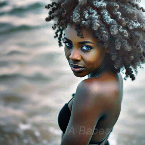 Amandine 45 ans, volupté africaine cherche complice pour nuits enflammées !