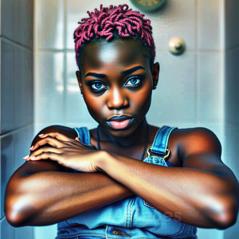 Ambre 43 ans, Européenne sexy, cherche libertin pour des moments torrides et complices!