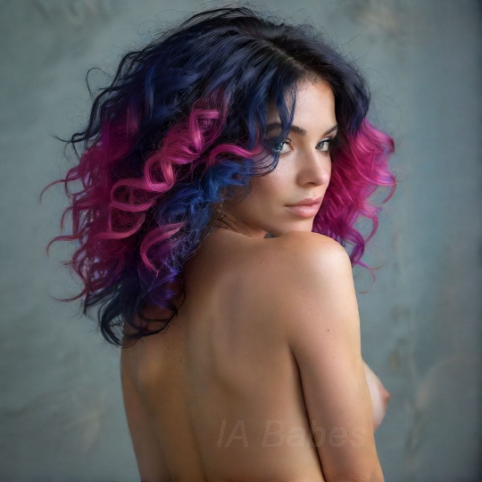 Amel 51 ans, cherche complicité brûlante et plaisir partagé, prêt(e) à s&rsquo;enflammer ?