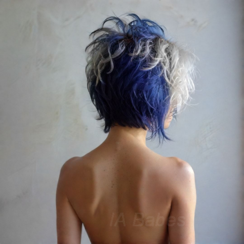 Amicie, 33 ans, envie d&rsquo;une aventure irrésistible et délicieusement épicée!