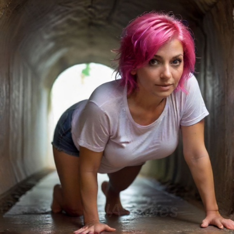 Rencontre envoûtante : Amy, 52 ans, indienne, recherche complicité sensuelle et amicale