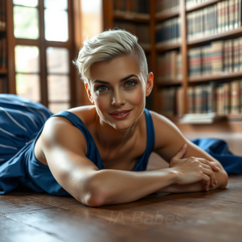 Passion latine cherche complicité : Ana, 32 ans, prête à aimer intensément !