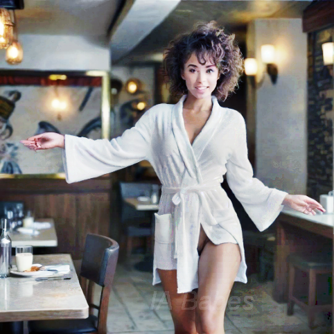 Anaëlle, 34 ans : Cherche complicité et douce étincelle pour moments torrides!