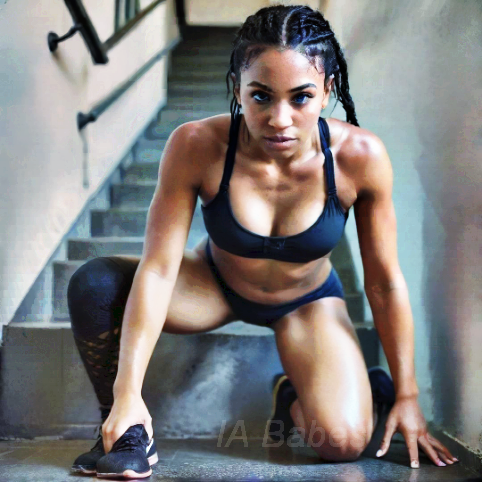 Andrea, 36 ans, cherche une complice passionnée pour amour et complicité torride !