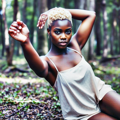 Angel, 25 ans, cherche une complice pour des échanges passionnés et complices !