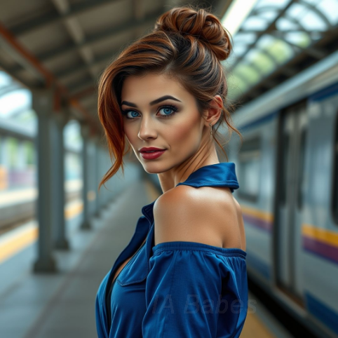 Angela, 54 ans, latine, cherche complicité et flirts plein de passion!