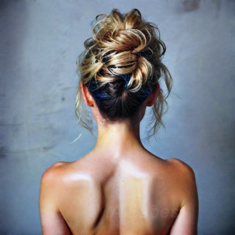 Angelique, 18 ans, Maghreb, cherche partenaire libertin pour aventures sensuelles!