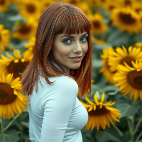 Anita, 50 ans, indienne en quête de complicité et de plaisirs partagés !