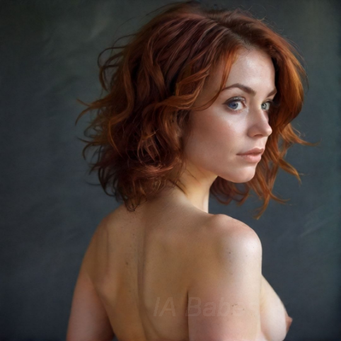 Apolline, 26 ans : Prête pour des rencontres torrides sans attaches!