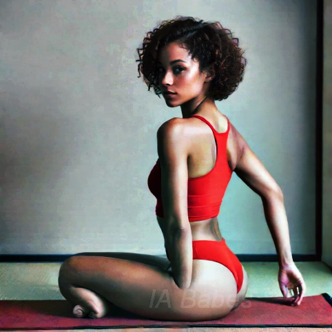 Ashley, 31 ans, sexy et espiègle, cherche complicité et amitié coquine !