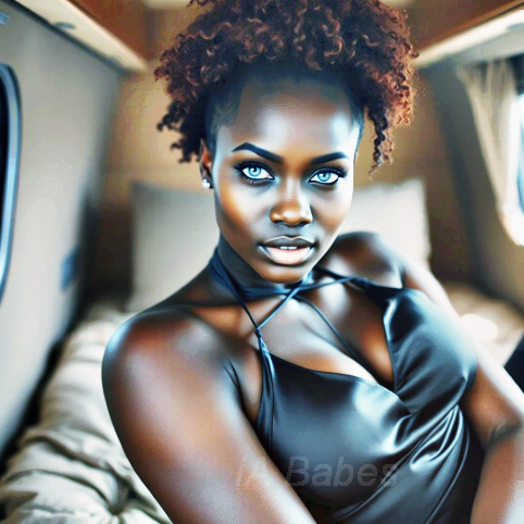 Assya, 30 ans, cherche une complicité amoureuse pleine de passion et d&rsquo;aventure !