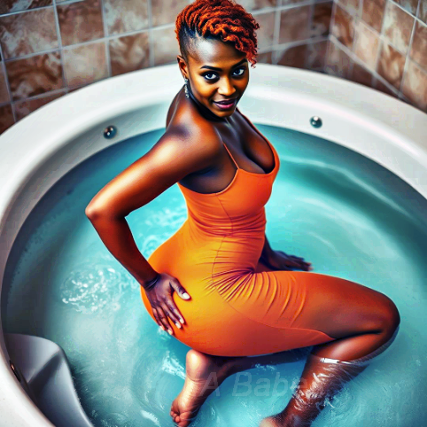 Astrid, 49 ans, en quête de complicité et de douce intimité