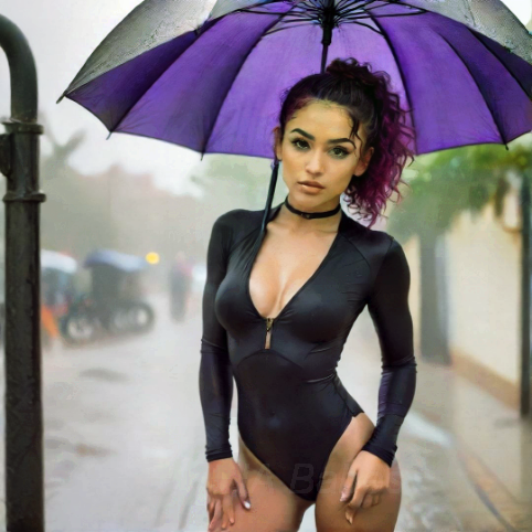 Axelle, 26 ans, hispanique : cherche complice pour nuits brûlantes et plaisirs partagés !