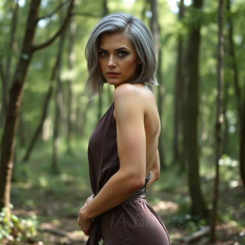 Beatrice, 45 ans, sexy latine cherche partenaire libertin pour aventures brûlantes !