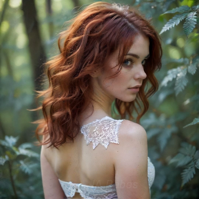 Maghrebine sexy de 36 ans cherche passion éphémère et plaisirs partagés !