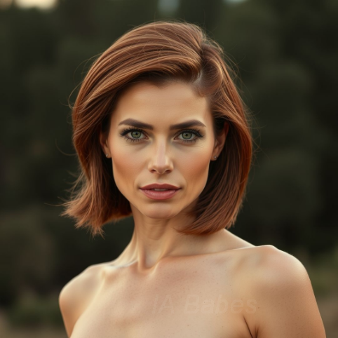 Calie, 23 ans, cherche un partenaire coquin pour des nuits torrides et sans lendemain !