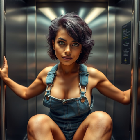 Camila 42 ans : Indienne sensuelle cherche une Amoureuse pour partager des flammèches !