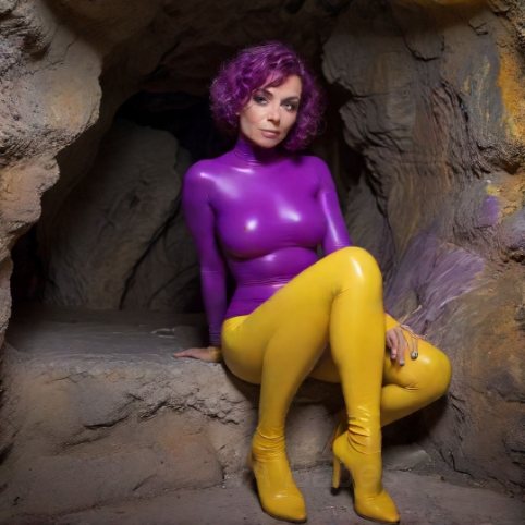 Carmen, 49 ans, cherche complicité ardente et passion partagée : es-tu prête ?