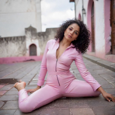 Cassandra, 49 ans, indienne cherche une complicité amoureuse pleine de passion !