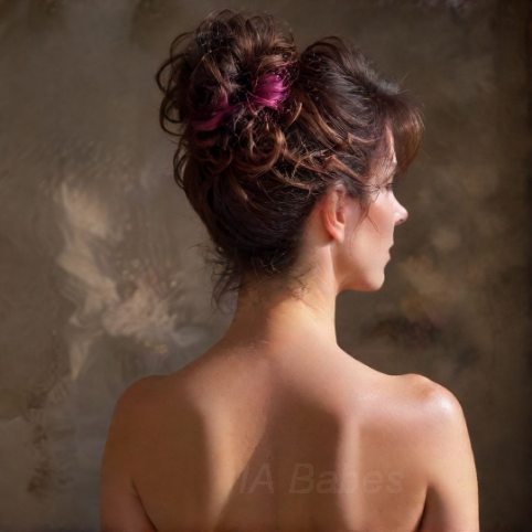 Célia 49 ans, Européenne sexy, cherche moment de plaisir sans attache. Prêt à te dévoiler ?