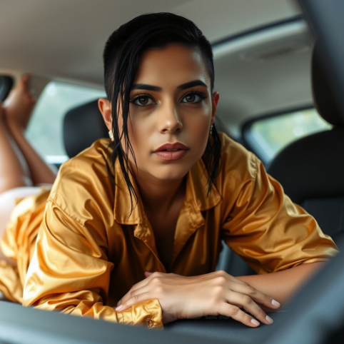 Célia, 41 ans, cherche partenaire libertin pour des aventures passionnantes et osées!