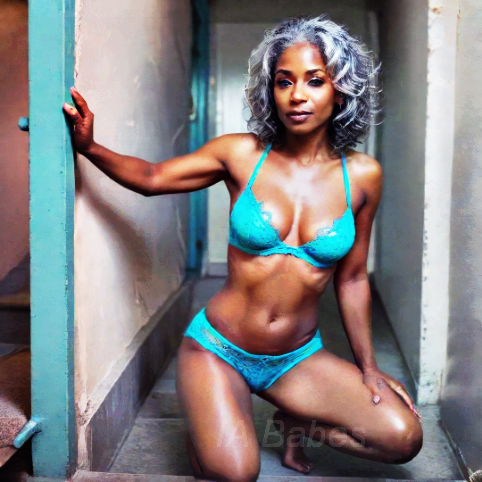 Christina, 50 ans, remplie de désir, cherche complicité et douce aventure amicale !