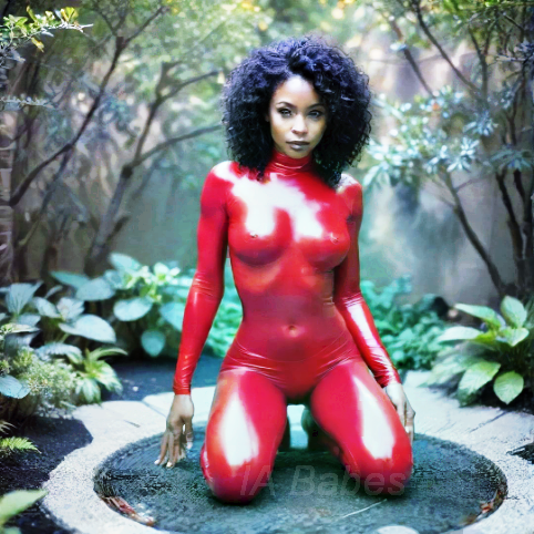 Clara 48 ans, sublime Africaine cherche complicité sensuelle pour nuits torrides!