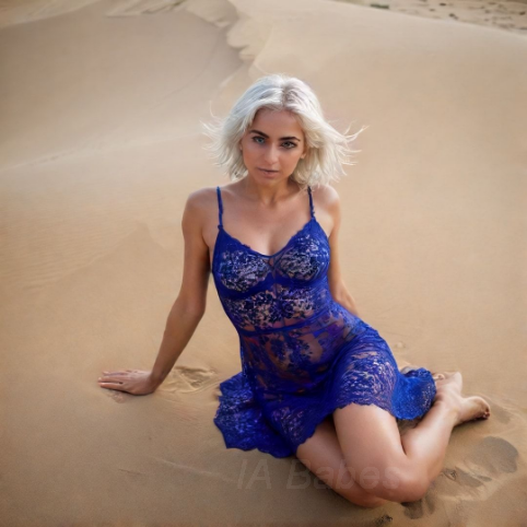 Cléophée, 39 ans, indienne en quête de plaisirs intenses : à vos marques !