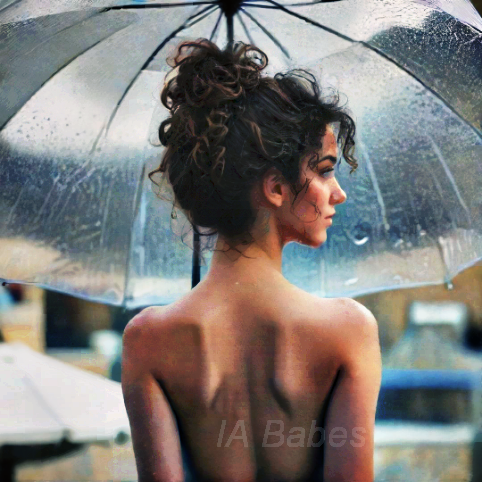 Clotilde, 42 ans, douce slovaque en quête de plaisirs éphémères et intenses !