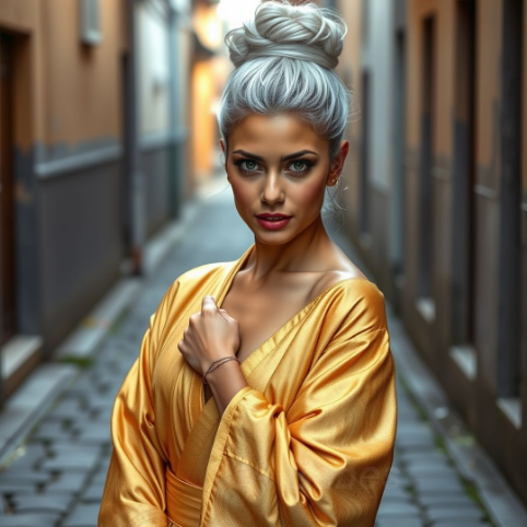 Coumba, 43 ans, indienne au désir ardent, cherche partenaire pour nuits enflammées !