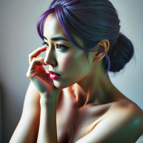 À la recherche d&rsquo;une complicité coquine : Cyrine, 19 ans, pleine de charme !