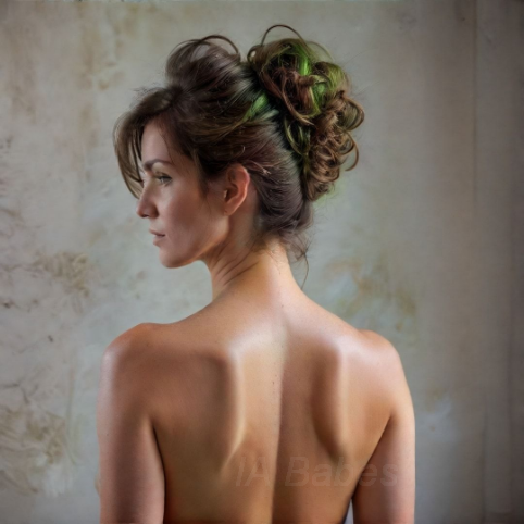 Rencontres complices : Daphne, 52 ans, cherche amitié pimentée et douce!