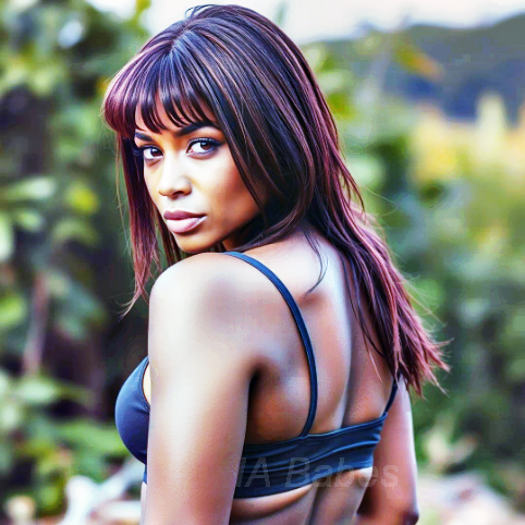 À la recherche d&rsquo;une complicité coquine pour des moments inattendus – Daphnee 46 ans