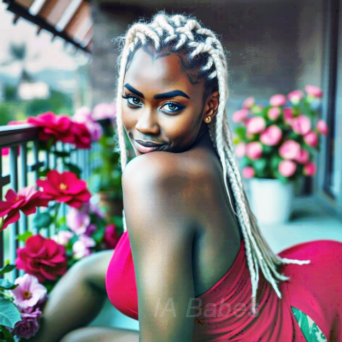 Déborah, 26 ans : Libertine en quête d’aventures sensuelles et d’échanges torrides!