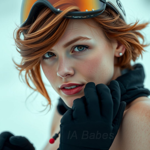 Déborah, 38 ans, beauté mystérieuse du Pays de l&rsquo;Est cherche complicité érotique !