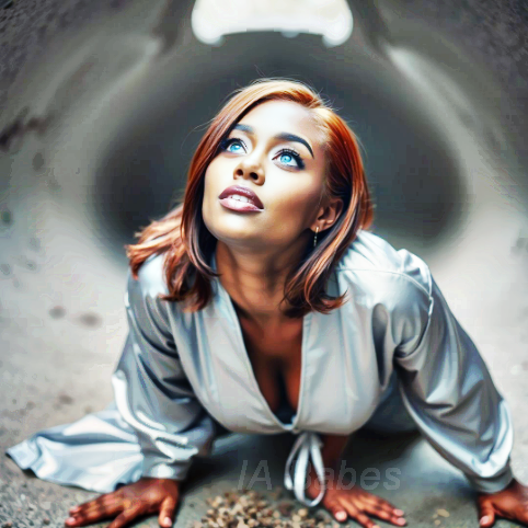 Domitille, 42 ans, cherche complicité et passion avec une amoureuse sensuelle !