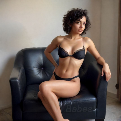 Domitille, 29 ans : Prête à pimenter vos nuits avec un plaisir éphémère !