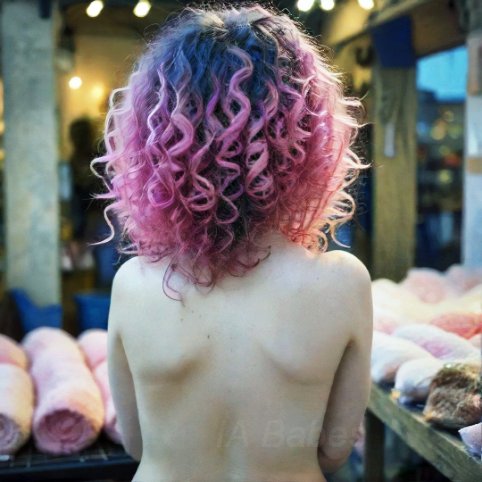 Dounia 50 ans, épicurienne maghrébine cherche libertin(e) pour plaisirs sans tabous !