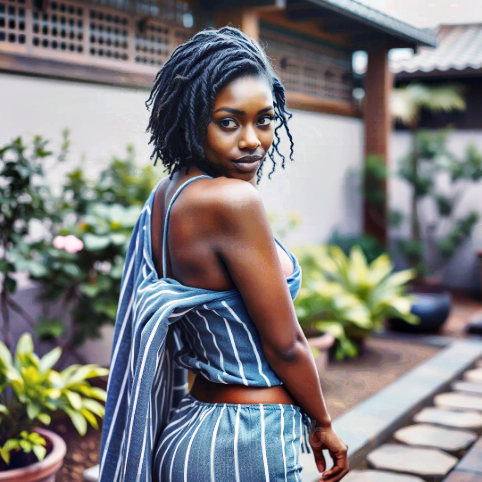 Éden, 33 ans : aventure sensuelle et complicité garantie, recherche plan cul passionné !