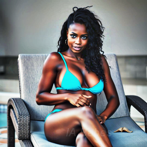 Elia, 46 ans : Libertine passionnée en quête de complicité torride !