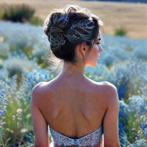 Eliana, 25 ans, beauté mystique du Pays de l&rsquo;Est, recherche une amante passionnée!